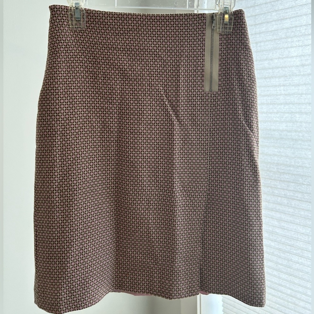 Ann Taylor skirt